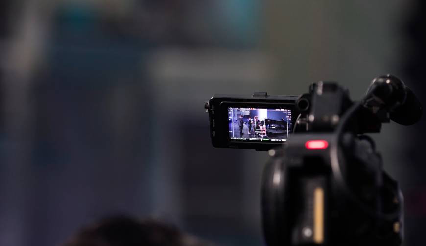 市中区宣传片制作公司